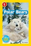 Polar Bears (National Geographic Kids)