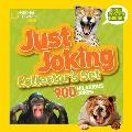 Just Joking Collector's Set: 900 Hilarious Jokes [With Poster]
