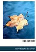 Aves Sin Nido (Large Print Edition)