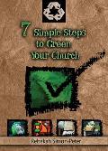 7 Simple Steps to Green Your Church