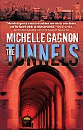 The Tunnels Cover