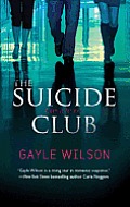 The Suicide Club Cover