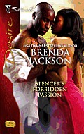 Spencer's Forbidden Passion