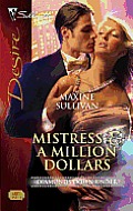 Mistress & a Million Dollars Cover