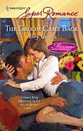 The Groom Came Back Cover