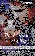 The Memory of a Kiss Cover
