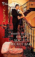 High-Society Secret Baby
