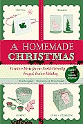 A Homemade Christmas