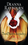 Dark Road to Darjeeling