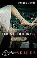 Taking Her Boss