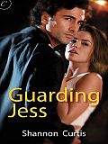 Guarding Jess
