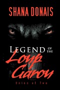 Legend of the Loup Garou: Union of Two