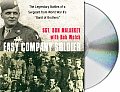 Easy Company Soldier: The Legendary Battles of a Sergeant from World War II's "Band of Brothers" Cover