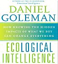 Ecological Intelligence Cover