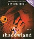 Shadowland The Immortals