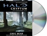 Halo: Cryptum Cover