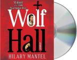 Wolf Hall Cover