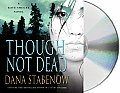 Though Not Dead (Kate Shugak Mysteries) Cover