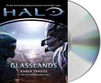 Halo: Glasslands Cover