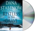 Restless in the Grave (Kate Shugak Mysteries) Cover