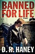 Banned for Life Cover
