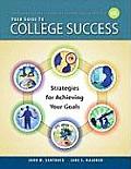 Your Guide to College Success: Strategies for Achieving Your Goals