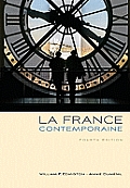 La France Contemporaine (4TH 10 Edition) Cover