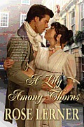 A Lily Among Thorns Cover