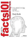 Criminology Cover