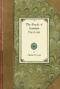 The Book of Garden Furniture