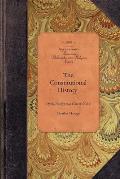 The Constitutional History of the Presbyterian Church in the United States of America (Amer Philosophy, Reli)