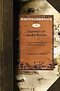 Chronicles of Border Warfare Cover