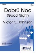 Dobr Noc (Good Night)