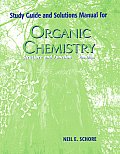Organic Chemistry  - S. G. and S. M. - To Accompany Vollhardt (6TH 11 Edition)