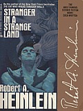 Stranger in a Strange Land Cover