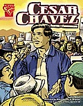 Cesar Chavez