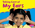Taking Care of My Ears