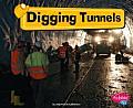Digging Tunnels (Construction Zone)