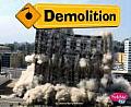 Demolition (Construction Zone)