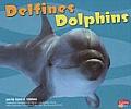 Delfines/Dolphins (Bajo Las Olas/Under the Sea)