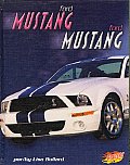 Ford Mustang (Autos Rapidos/Fast Cars)