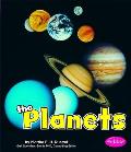 The Planets (Pebble Books: Out in Space)
