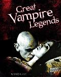 Great Vampire Legends (Vampires)