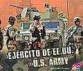 El Ejercito de EE.UU./The U.S. Army (Ramas Militares/Military Branches)
