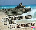 La Infanteria de Marina de EE.UU./The U.S. Marine Corps (Ramas Militares/Military Branches)