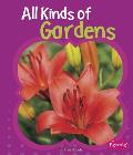All Kinds of Gardens (Gardens)