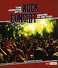 The Science of a Rock Concert: Sound in Action (Fact Finders: Action Science)