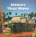 Homes That Move (Big Picture: Homes)
