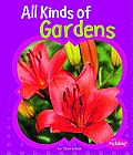 All Kinds of Gardens