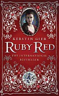 Ruby Red Cover